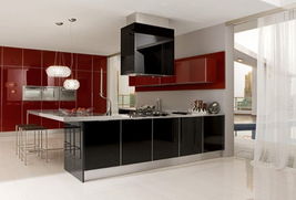 不锈钢整体橱柜的八大优势 为何值得选购？