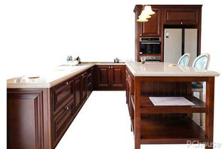 整体橱柜 保养技巧、布局分类与不锈钢材质全解析